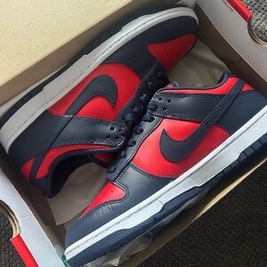 Nike Dunk Low Men's Size 10.5 BRAND NEW